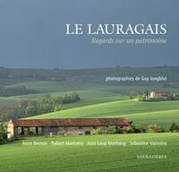 LE LAURAGAIS