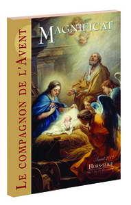 COMPAGNON DE L'AVENT 2013