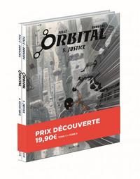 PACK T5 + T6 ORBITAL