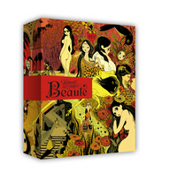 COFFRET BEAUTE