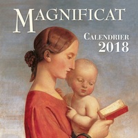 LE CALENDRIER D'ART 2018
