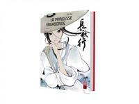 PACK PRINCESSE VAGABONDE T1ET2