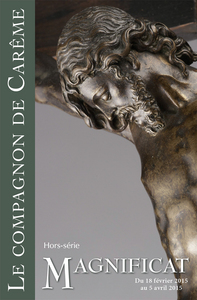 COMPAGNON DE CAREME 2015