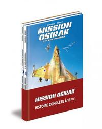 PACK MISSION OSIRAK