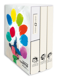 COFFRET GASTON