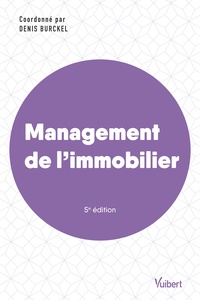 MANAGEMENT DE L'IMMOBILIER