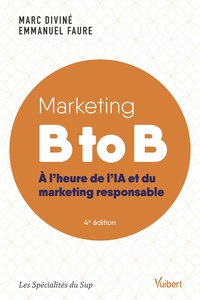 Marketing B to B