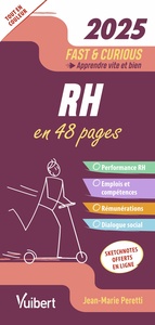 FAST & CURIOUS RH 2025 - APPRENDRE VITE ET BIEN