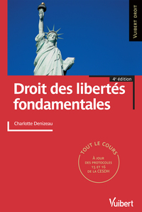 Droit des libertés fondamentales