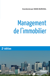 Management de l'immobilier
