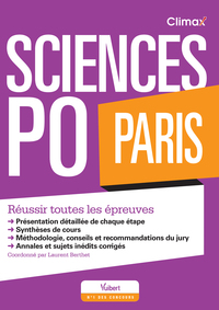 Sciences Po Paris