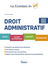 Droit administratif 2022/2023