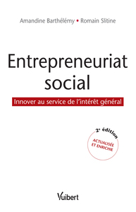 Entrepreneuriat social