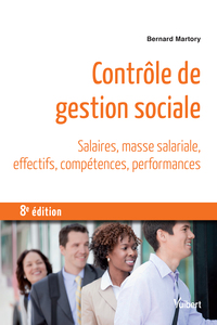 Contrôle de gestion sociale