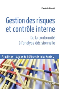 Gestion des risques et contrôle interne