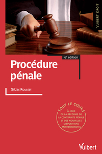 PROCEDURE PENALE