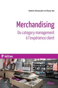 MERCHANDISING - DU CATEGORY MANAGEMENT A LEXPERIENCE CLIENT