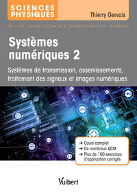 Systèmes numériques 2