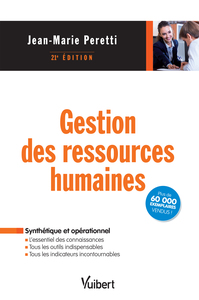 Gestion des ressources humaines