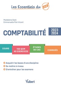 Comptabilité 2023/2024