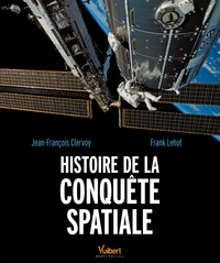 HISTOIRE DE LA CONQUETE SPATIALE