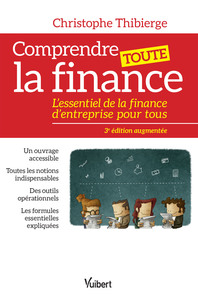 Comprendre toute la finance