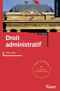 Droit administratif 2017-2018