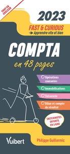 Fast & Curious Comptabilité 2023