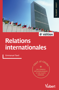 Relations internationales