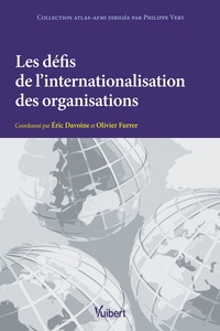 Les défis de l'internationalisation des organisations