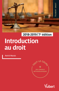 Introduction au droit