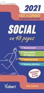 FAST & CURIOUS SOCIAL 2021 - APPRENDRE VITE ET BIEN