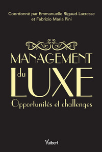 Management du luxe