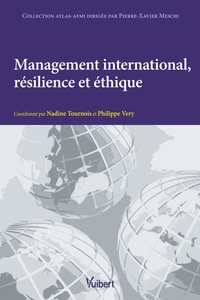 MANAGEMENT INTERNATIONAL, RESILIENCE ET ETHIQUE