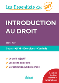 Introduction au droit