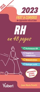 FAST & CURIOUS RH 2023 - APPRENDRE VITE ET BIEN