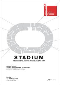 Stadium /ANGLAIS/ESPAGNOL