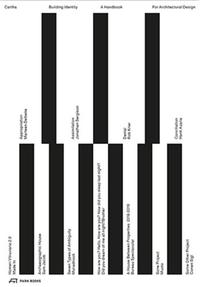 CARTHA Building Identity /anglais