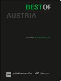 Best of Austria /anglais/allemand