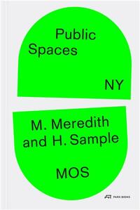 PUBLIC SPACES, NY /ANGLAIS