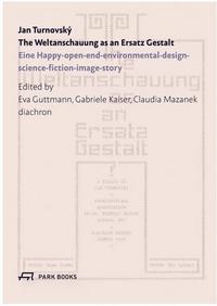 Jan Turnovsky The Weltansschauung as an Ersatz Gestalt /anglais/allemand