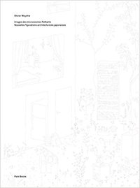 Olivier Meystre Images des microcosmes flottants /franCais