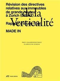 De la verticalitE /franCais