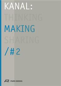 Kanal #2 Making /anglais