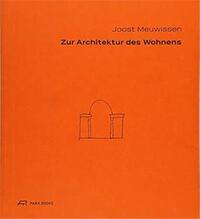 ZUR ARCHITEKTUR DES WOHNENS /ALLEMAND