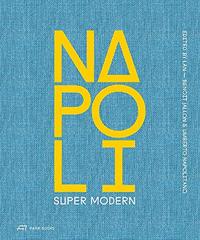 Napoli Super Modern /anglais