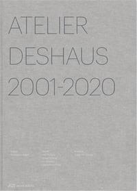 Atelier Deshaus /anglais