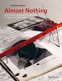 Almost Nothing /anglais