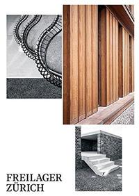 Freilager ZUrich /allemand