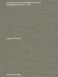Armando Ruinelli Architekten /allemand/italien